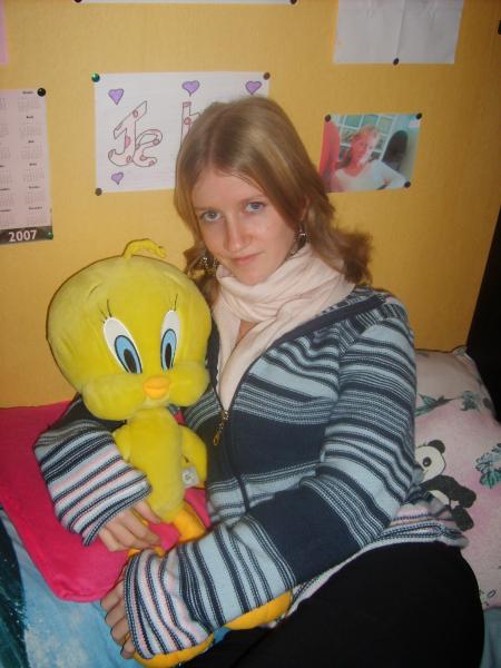 moi et mon titi