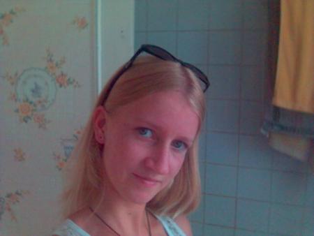 Moi!!