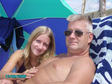 a la playa!!
