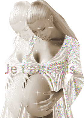 être enceinte!!!