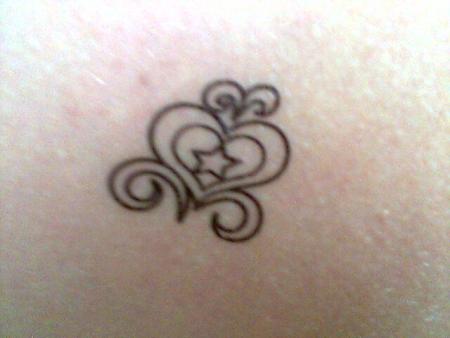 tatoo