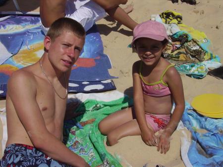 cedric et louane
