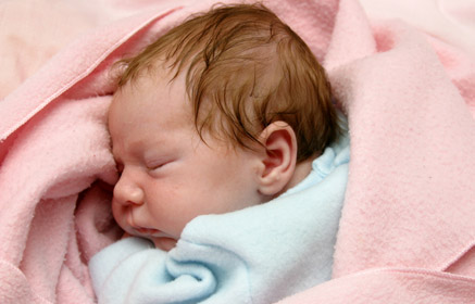 Bébé