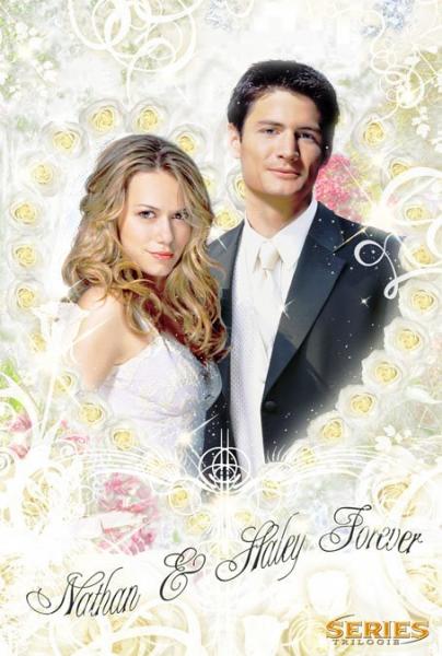 Nathan et haley
