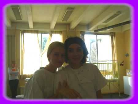 Tatoo et moi!!