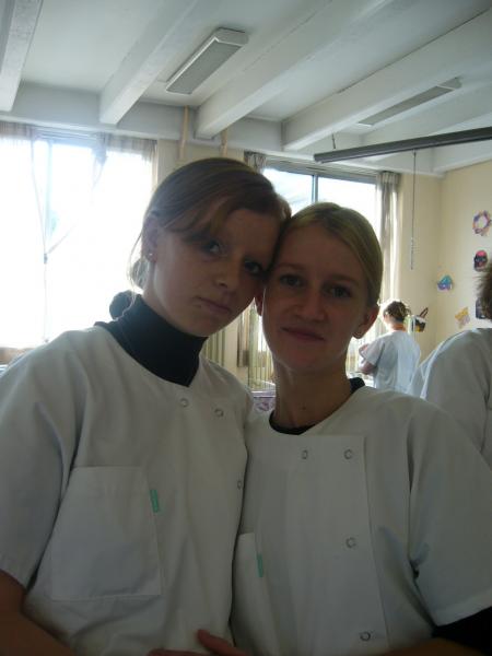 alex et moi