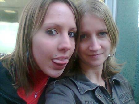 Elodie et Moi