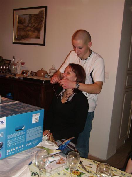 Lulu et dim