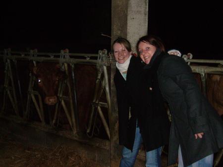 Mes 2 soeur!!