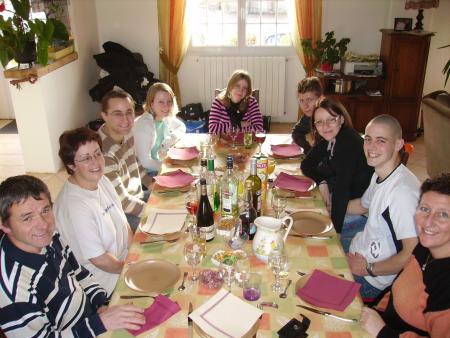 WE a la campagne!!
